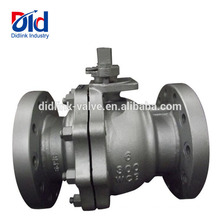 Picture 3 Stainless 4 Inch Flanged Replace Gate With Ansi Cast Steel Ball Valve Flange Type